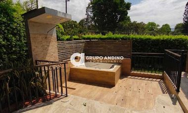 VENTA de CASA CAMPESTRE en PIEDECUESTA