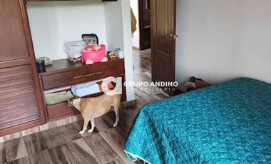 VENTA de CASA CAMPESTRE en PIEDECUESTA