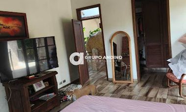 VENTA de CASA CAMPESTRE en PIEDECUESTA