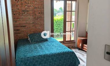 VENTA de CASA CAMPESTRE en PIEDECUESTA