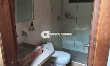 VENTA de CASA CAMPESTRE en PIEDECUESTA