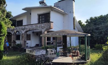 Casa de 1000 metros en Cuautla Cerca de la Comer, Escriturada