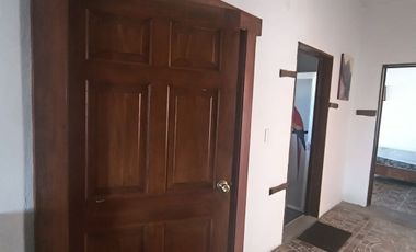 Casa de 1000 metros en Cuautla Cerca de la Comer, Escriturada