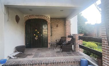 Casa de 1000 metros en Cuautla Cerca de la Comer, Escriturada