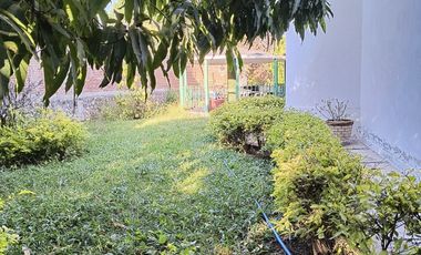 Casa de 1000 metros en Cuautla Cerca de la Comer, Escriturada