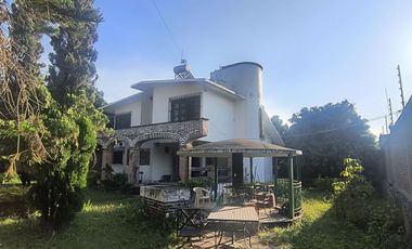 Casa de 1000 metros en Cuautla Cerca de la Comer, Escriturada