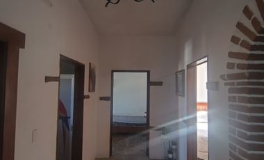 Casa de 1000 metros en Cuautla Cerca de la Comer, Escriturada