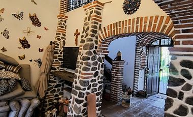 Casa de 1000 metros en Cuautla Cerca de la Comer, Escriturada
