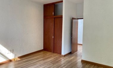 CASA EN RENTA EN SAN BARTOLO AMEYALCO