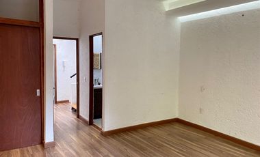 CASA EN RENTA EN SAN BARTOLO AMEYALCO
