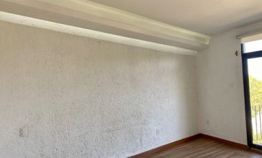CASA EN RENTA EN SAN BARTOLO AMEYALCO