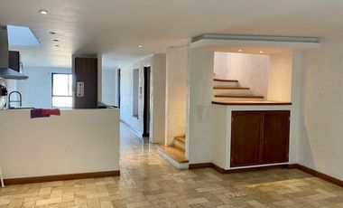 CASA EN RENTA EN SAN BARTOLO AMEYALCO
