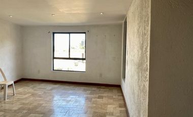 CASA EN RENTA EN SAN BARTOLO AMEYALCO