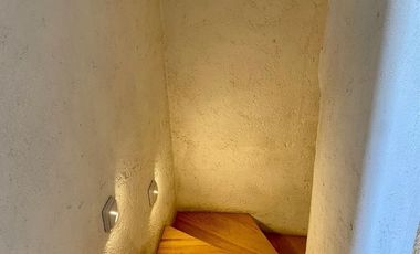 CASA EN RENTA EN SAN BARTOLO AMEYALCO