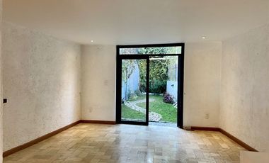 CASA EN RENTA EN SAN BARTOLO AMEYALCO