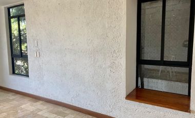 CASA EN RENTA EN SAN BARTOLO AMEYALCO