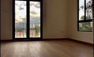 CASA EN RENTA EN SAN BARTOLO AMEYALCO