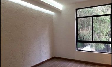 CASA EN RENTA EN SAN BARTOLO AMEYALCO