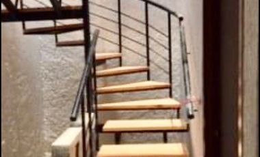 CASA EN RENTA EN SAN BARTOLO AMEYALCO