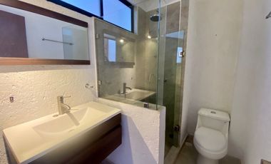 CASA EN RENTA EN SAN BARTOLO AMEYALCO
