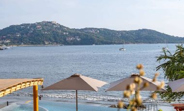 Exclusivo Departamento en Venta en La Madera, Zihuatanejo