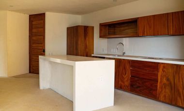 Exclusivo Departamento en Venta en La Madera, Zihuatanejo