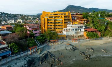 Exclusivo Departamento en Venta en La Madera, Zihuatanejo
