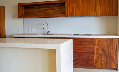 Exclusivo Departamento en Venta en La Madera, Zihuatanejo