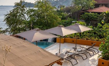 Exclusivo Departamento en Venta en La Madera, Zihuatanejo