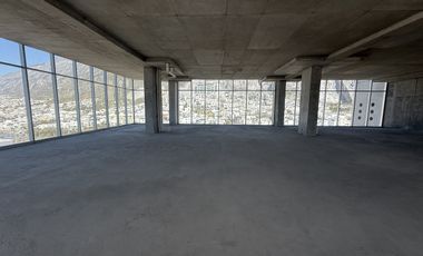 Oficina A+ Venta 1054 m2 , Torre ALBIA