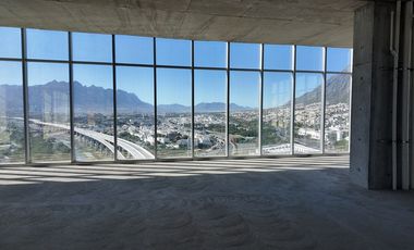 Oficina A+ Venta 1054 m2 , Torre ALBIA