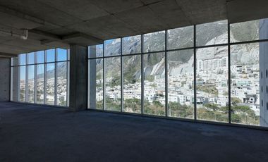 Oficina A+ Venta 1054 m2 , Torre ALBIA