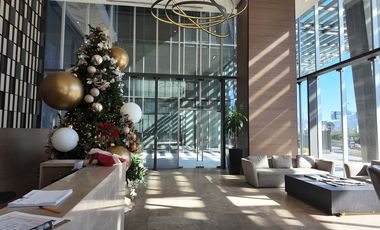 Oficina A+ Venta 1054 m2 , Torre ALBIA