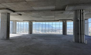 Oficina A+ Venta 1054 m2 , Torre ALBIA