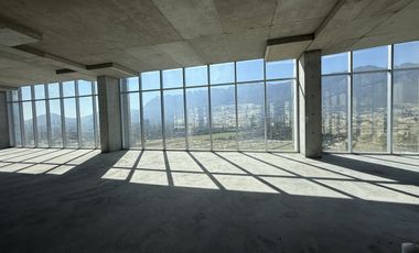 Oficina A+ Venta 1054 m2 , Torre ALBIA