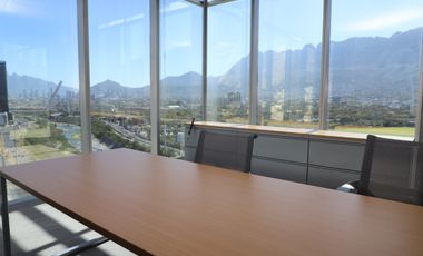 Oficina A+ Venta 1054 m2 , Torre ALBIA