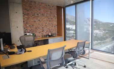 Oficina A+ Venta 1054 m2 , Torre ALBIA