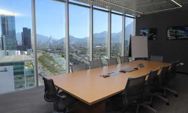 Oficina A+ Venta 1054 m2 , Torre ALBIA