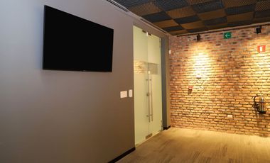 Oficina A+ Venta 1054 m2 , Torre ALBIA