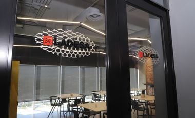 Oficina A+ Venta 1054 m2 , Torre ALBIA