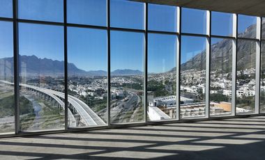 Oficina A+ Venta 1054 m2 , Torre ALBIA