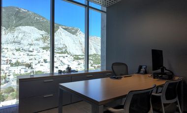 Oficina A+ Venta 1054 m2 , Torre ALBIA