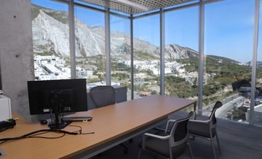 Oficina A+ Venta 1054 m2 , Torre ALBIA