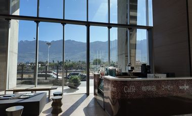 Oficina A+ Venta 1054 m2 , Torre ALBIA