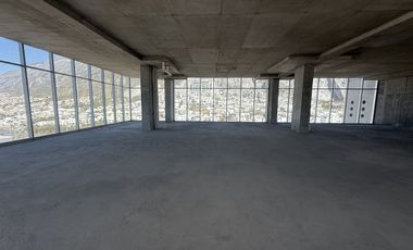 Oficina A+ Venta 1054 m2 , Torre ALBIA