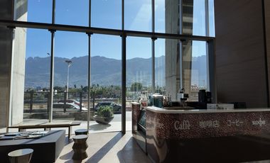 Oficina A+ Venta 1054 m2 , Torre ALBIA