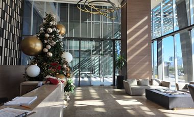 Oficina A+ Venta 1054 m2 , Torre ALBIA