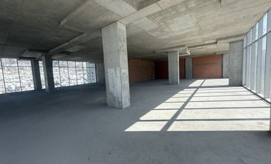 Oficina A+ Venta 1054 m2 , Torre ALBIA