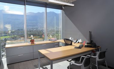 Oficina A+ Venta 1054 m2 , Torre ALBIA