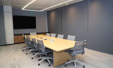 Oficina A+ Venta 1054 m2 , Torre ALBIA